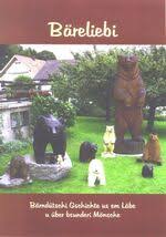 ISBN 9783855804566 "Bäreliebi