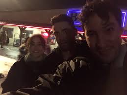 Such a pleasure to work with @neilehopkins and @joyosmanski, great  performers and wonderful people. As always, it was an honor playing with my  badass talented friends @kieraoc and @benaycrigg. None of it