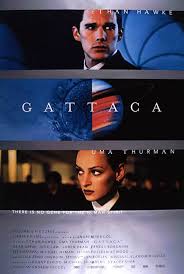 What kind of society does gattaca show us? Christoph Hartung Uber Den Film Gattaca
