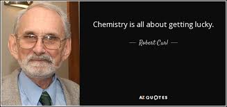 QUOTES BY ROBERT CURL