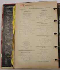 The updated and revised 15th edition of america's favorite cookbook. 1969 Better Homes And Gardens New Cook Book Madison Historical
