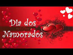 O objetivo é celebrar o dia dos namorados, comemorado neste sábado (12) no brasil. Dia Dos Namorados Mensagem Linda Com Musica Em Portugues Youtube