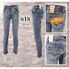Astm d848 standard test method for acid wash color of industrial aromatic hydrocarbons. Acid Wash Levi S Fitted Skinny Jeans For Men 618 Shopee Philippines