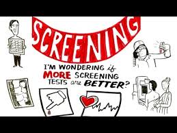 Image result for Screening Test