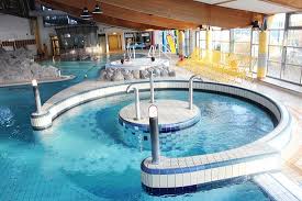 Sauna Experience Review Of Aqualaatzium Laatzen Germany Tripadvisor