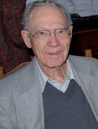 Donald Sherman Obituary (1919