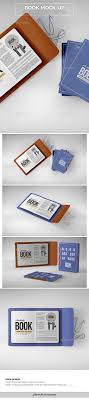 Advanced Easy To Edit Mockup It Contains Everything You Need To Create A Realistic Look Of Your Project Guarantees The A Good Look For Bri Mockup Indesign Templates Round Corner