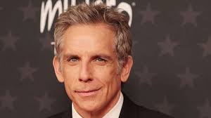 Ben Stiller blames Twitter for making Hollywood afraid of comedy