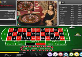 Live roulette games online can hold two to eight players in most cases. Live Roulette By Xprogaming Play Online
