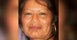 Valentina Isabel Fierro Obituary