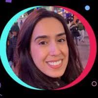 Tina Fajardo's Instagram, Twitter & Facebook