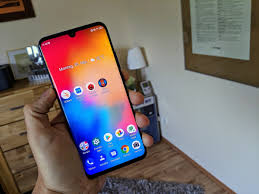 ZTE Axon 10 Pro: Ein erster Eindruck