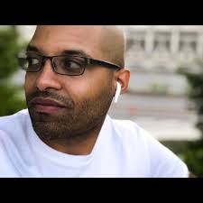 Rob John emcee photoshoot