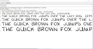 The kid kosmic font has been downloaded 3,539 times. Intro To Comic Craft Selecting A Font