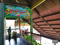 Accommodation room facilities include phone. Bukit Merah Laketown Resort Perak Malaysia