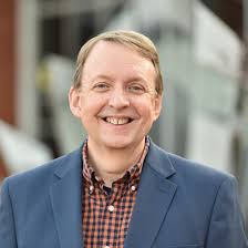 State Representative Marty Jacobs