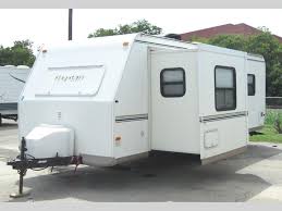 Used 2003 Forest River Rv Flagstaff 26ds Travel Trailer At Fun Town Rv Cleburne Tx Rv017 Used Rvs For Sale Forest River Rv Rvs For Sale