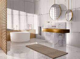 Guest bathroom decor half bathroom ideas in 2019 guest bathrooms. Bathroom Trends 2019 2020 Designs Colors And Tile Ideas Modern Bathroom Trends Bathroom Trends Modern Bathroom Tile