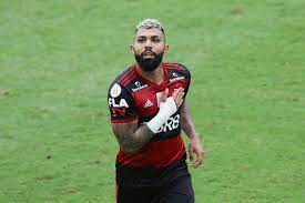 O flamengo é o maior clube do mundo isso todo mundo sabe e suas notícias você encontra aqui no canal o flamenguista crfnesse vídeo falaremos de : Gabigol Marca E Festeja Aniversario Com Vitoria Do Flamengo Sobre O Santos Jovem Pan