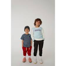 Acnestudios Face Motif Fall Winter 2018 Children S Collection Herbstmode Mode Kinder