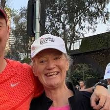 Carolyn Ratcliffe's Instagram, Twitter & Facebook