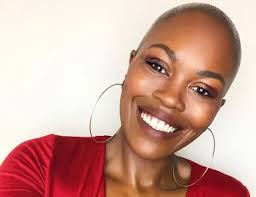 A white family raised me