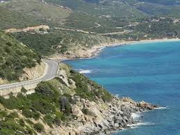 L'hotel villa selene consente la rara opportunità di poter trascorrere la giornata al mare nelle acque cristalline della costa ogliastrina e, al rientro, di. Sardinien Bikerportal24 De