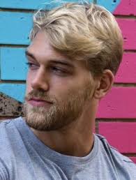 Pin On Bearded Handsome Men Mostly Headshots