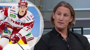 Jonathan Hedströms svåra anorexia: ”Då hade jag inte levt i dag”