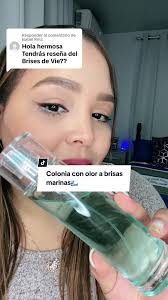 Colonia Brises de Vie Aqua de L'BEL: Reseña y Notas