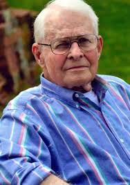 James Crawford Obituary