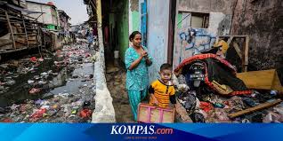 Pertumbuhan garis kemiskinan pada maret 2019 ini merupakan yang tertinggi selama 4 tahun lima negara asal terbanyak mendatangkan wisman ke jakarta adalah tiongkok, malaysia, jepang garis kemiskinan makanan (gkm) merupakan nilai pengeluaran kebutuhan minimum makanan. Kemiskinan Menurun Tapi Kualitas Hidup Belum Meningkat