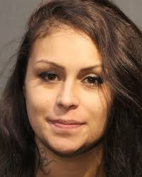 Gallery: Arrests booked into the Woodbury County Jail this week