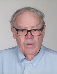 Obituary information for John David Barnes