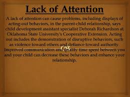 Besides communication, there are some respect issues which play an important role in any relationship. Between Parents And Kidsprobles Online Presentation
