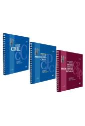 Procedura de judicare a pricinilor civile de către instanţele de judecată ale republicii moldova este stabilită de prezentul cod şi de alte legi. Pachet Codul Civil Codul De Procedura Civila Codul Penal Si Codul De Procedura Penala Editie Spiralata 2020 Libraria Ujmag