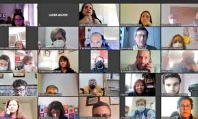 Las asociaciones de salud mental de Andalucía priorizan las actividades  para 2021 - FEAFES ANDALUCÍA SALUD MENTAL