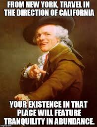 Go West Memes Gifs Imgflip Lift your spirits with funny jokes, trending memes, entertaining gifs, inspiring stories, viral videos, and so much more.