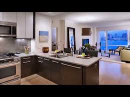 25+ best open plan kitchen living room