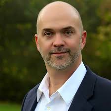 Re-Elect Kevin Patterson for Laurel School Board