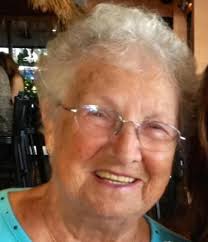 Margaret Mona Obituary (1923