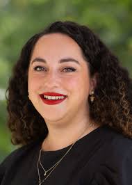 Amber Ocasio's Instagram, Twitter & Facebook