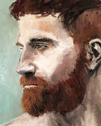 Paintings Gallery — Saul Lyons