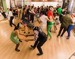 Want to learn how to swing dance? Broaden Your Horizons 8 Places Around Kl To Find A New Hobby Expatgo
