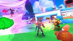 Duelos en equipo en tiempo real !! Frag Pro Shooter V1 4 2 Mod Apk Apk Unlimited Money Apk Android Free