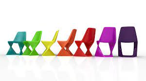 Maybe you would like to learn more about one of these? Chaise Iso Paul Couleur Au Choix Chaise Design