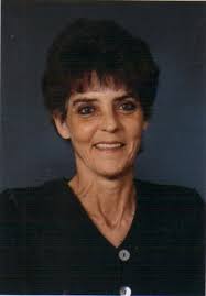 Patsy Ann Barker Eldridge (1951-2005)