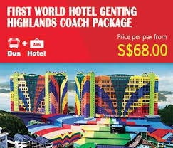 We did not find results for: Genting Highlands Coach Hotel Package Busonlineticket Com