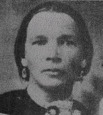 Esther Brown Brown (1834-1881)