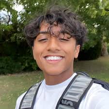 Joshua Verghese and Kristina John's Wedding Website